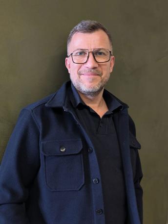 Maurizio Campo, Stuttgart, Maler- und Lackierermeister, NATIVUS Instrukteur und Markenbotschafter